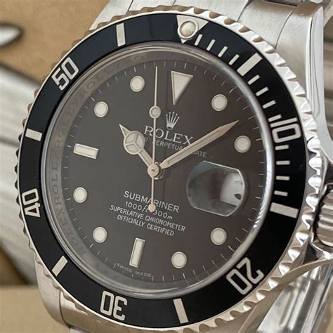 Rolex rrr 